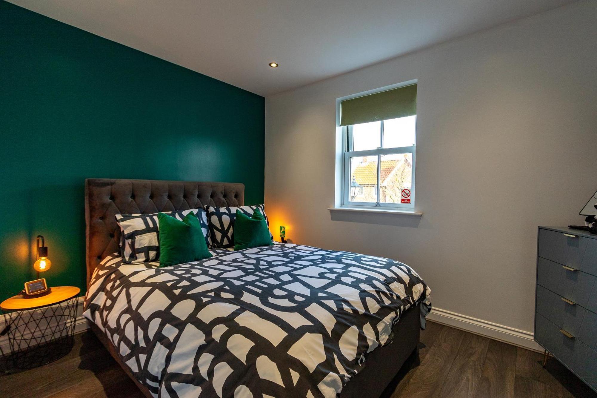 Filey Hideaway Holiday Home Apartment The Bay Filey Eksteriør billede